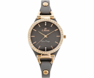 Gino Rossi Hodinky HODINKY G. ROSSI - 13922A-1B3 (zg869f)...
