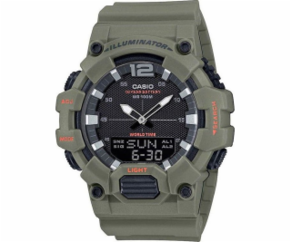 Pánské hodinky Casio Watch CASIO HDC-700-3A2VDF