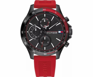 Tommy Hilfiger Hodinky PÁNSKÉ HODINKY TOMMY HILFIGER 1791...