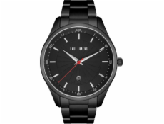 Paul Lorens Hodinky PÁNSKÉ HODINKY PAUL LORENS - PL12156B2-1A5 (zg357d) + KRABIČKA