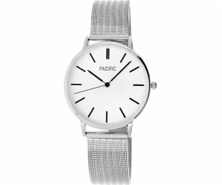Pacific Dámské hodinky Watch Pacific X6159-2