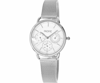 Pacific Dámské hodinky Watch Pacific Chronograph X6180-1