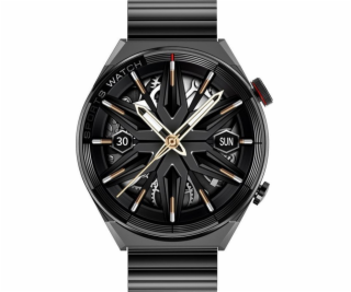 Chytré hodinky Rubicon SMARTWATCH PÁNSKÉ Rubicon RNCE99 -...