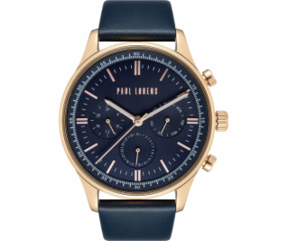 Paul Lorens Hodinky PÁNSKÉ HODINKY PAUL LORENS - PL10602A...