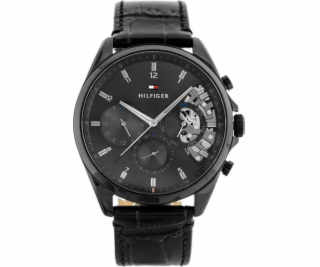 Tommy Hilfiger Hodinky PÁNSKÉ HODINKY TOMMY HILFIGER 1710...
