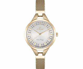 G.Rossi Hodinky Dámské hodinky G.Rossi LASPEZA 12110B-3D1