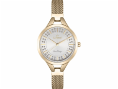 G.Rossi Hodinky Dámské hodinky G.Rossi LASPEZA 12110B-3D1