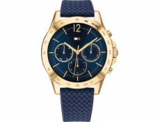 Tommy Hilfiger Hodinky Dámské hodinky TOMMY HILFIGER 1782198 HAVEN (zf539a)