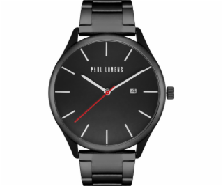 Paul Lorens Hodinky PÁNSKÉ HODINKY PAUL LORENS - PL1273B-...