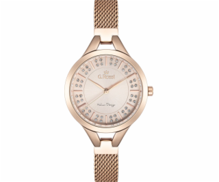 G.Rossi Hodinky Dámské hodinky G. Rossi LASPEZA 12110B-4D2