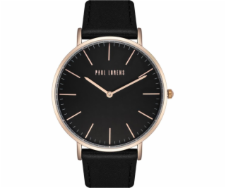 Paul Lorens Hodinky DÁMSKÉ HODINKY PAUL LORENS - PL11014A...