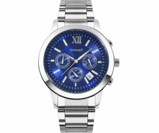 Giewont Pánské hodinky GIEWONT GW6480-2 Chronograf