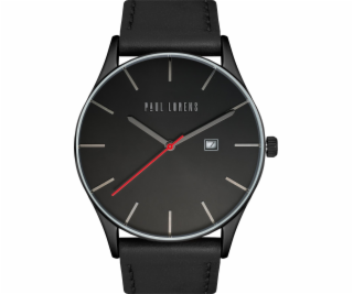 Paul Lorens hodinky Paul Lorens pánské hodinky - LONGIO- ...