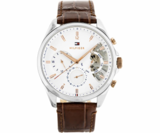 Hodinky Tommy Hilfiger PÁNSKÉ HODINKY TOMMY HILFIGER 1710...