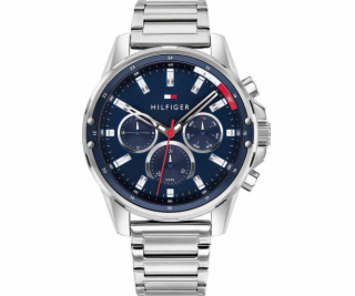 Hodinky Tommy Hilfiger PÁNSKÉ HODINKY TOMMY HILFIGER 1791...