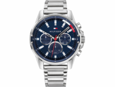 Hodinky Tommy Hilfiger PÁNSKÉ HODINKY TOMMY HILFIGER 1791788 MASON (zf035b)