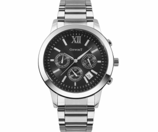 NoName Pánské hodinky Giewont Chronograph GW6480-1
