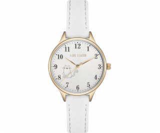 Paul Lorens Hodinky DÁMSKÉ HODINKY PAUL LORENS - 12491A-3...