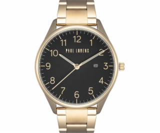 Paul Lorens Hodinky PÁNSKÉ HODINKY PAUL LORENS - PL1273B2...