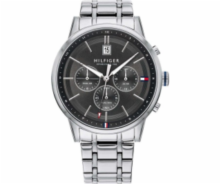 Hodinky Tommy Hilfiger TOMMY HILFIGER 1791632 PÁNSKÉ HODI...