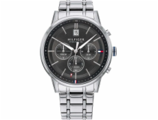 Hodinky Tommy Hilfiger TOMMY HILFIGER 1791632 PÁNSKÉ HODINKY KYLE (zf049c)