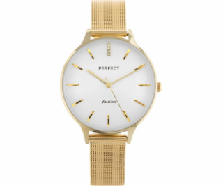 Perfect Dámské hodinky Watch PERFECT F353 (zp511a) + krab...