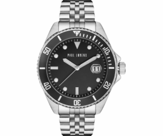 Paul Lorens hodinky PÁNSKÉ HODINKY PAUL LORENS - PL13030B...