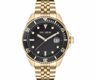 Paul Lorens hodinky PÁNSKÉ HODINKY PAUL LORENS - PL13030B...