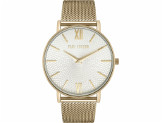 Paul Lorens Hodinky DÁMSKÉ HODINKY PAUL LORENS - PL11989B7-3D1 (zg520b) + KRABIČKA