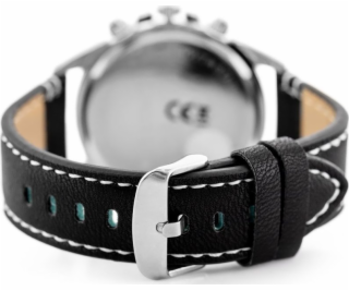Perfect Watch PERFEKTNÍ PÁNSKÉ HODINKY CH03L - CHRONOGRAF...
