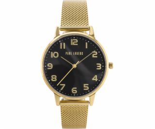 Paul Lorens Hodinky DÁMSKÉ HODINKY PAUL LORENS - PL11715B...