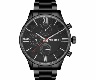 Paul Lorens hodinky PÁNSKÉ HODINKY PAUL LORENS - PL11652B...