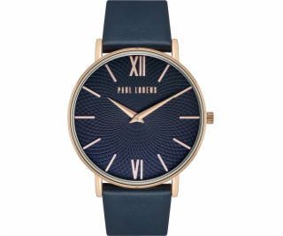 Paul Lorens Hodinky UNISEX HODINKY PAUL LORENS - PL11989A...
