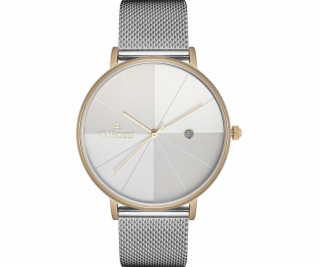 Gino Rossi Hodinky Dámské hodinky G. Rossi -AMBICA-12540B...