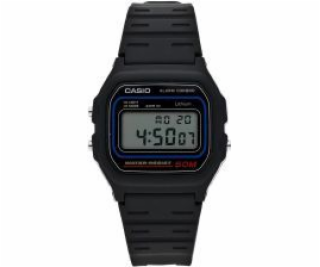 Casio Hodinky Casio W-59-1VQEF