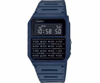 Casio hodinky CA-53WF-2BEF (9822)