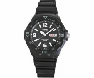 Pánské hodinky Casio Watch CASIO MRW-200H-1B2VEG