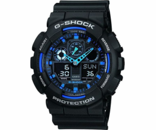 Hodinky Casio GA-100-1A2ER