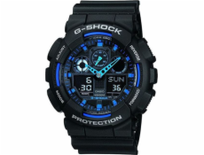 Hodinky Casio GA-100-1A2ER