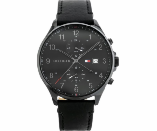TAYMA Hodinky PÁNSKÉ HODINKY TOMMY HILFIGER WEST (zf020c)