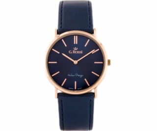 Gino Rossi Hodinky G. ROSSI - 8709A2 (zg209f) univerzální