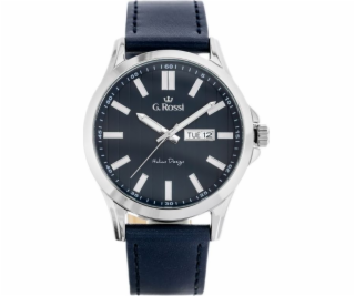 Gino Rossi Hodinky HODINKY G. ROSSI - 8071A3-6F1 (zg334d)...