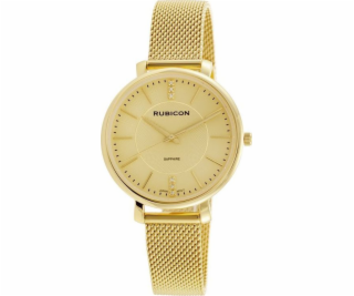Dámské hodinky Rubicon Watch RUBICON RNBE51-2