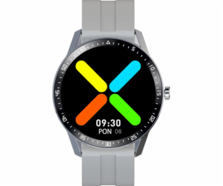 Chytré hodinky Gino Rossi SW018-2 Gray (SW018-2)