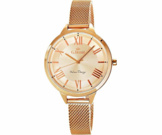 Dámské hodinky Gino Rossi Watch G.Rossi 10296B5-4D2