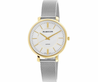 Dámské hodinky Rubicon Watch RUBICON RNBE51-3