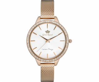 Dámské hodinky Gino Rossi LARA 11312B-3D3