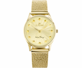 Gino Rossi hodinky G. ROSSI WATCH - 11712B-4D1 (zg867c) +...