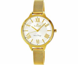 Dámské hodinky Gino Rossi Watch G.Rossi 10296B5-3D1
