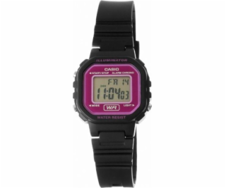 Casio Dámské hodinky CASIO LA-20WH-4ADF